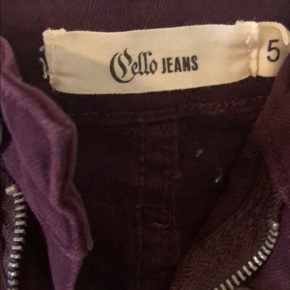 Pants - Picture 3 of 4